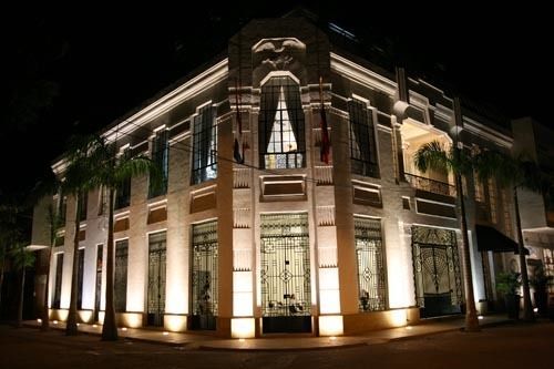 Hotel Republicano 1910 Girardot Εξωτερικό φωτογραφία