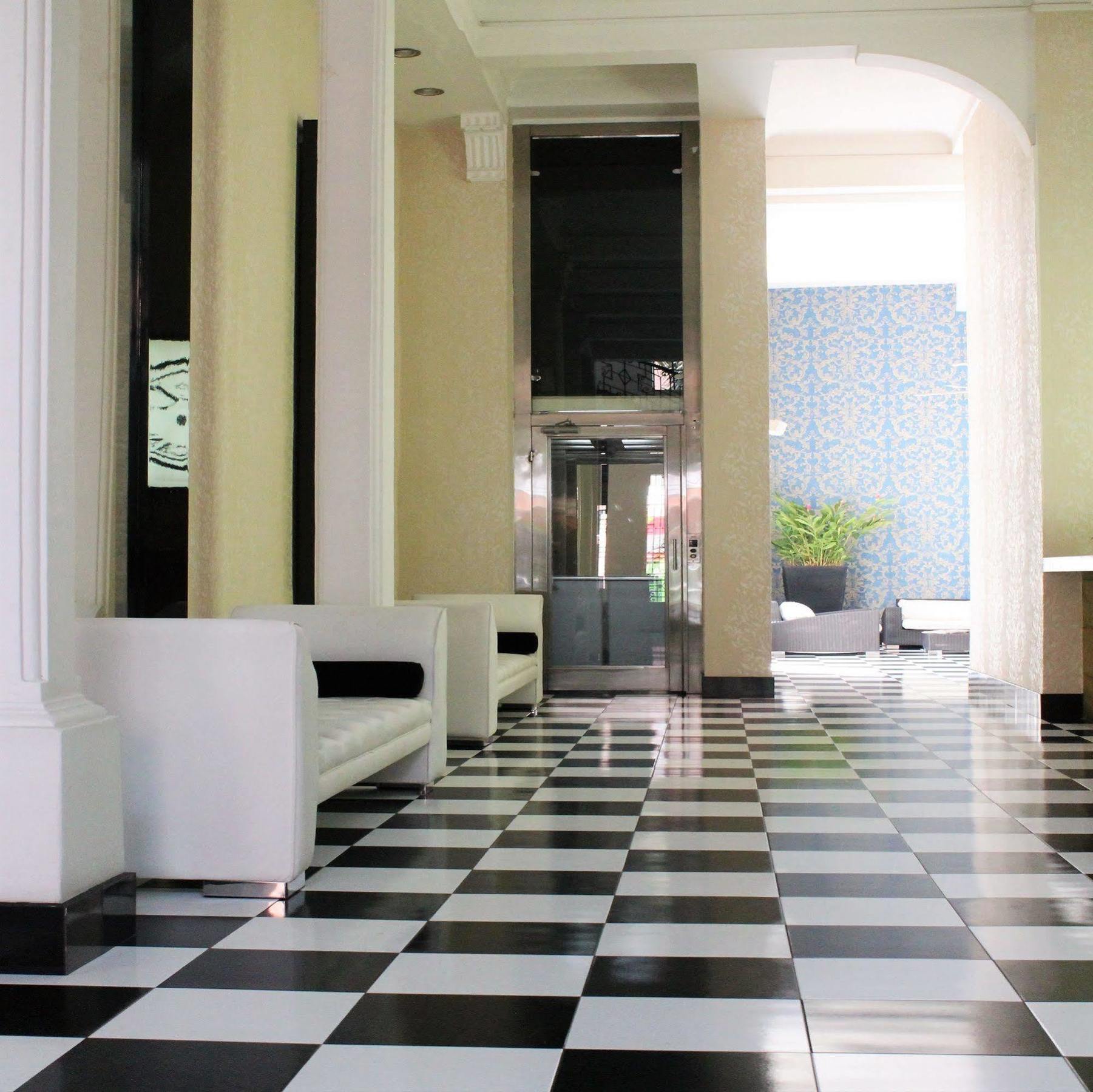 Hotel Republicano 1910 Girardot Εξωτερικό φωτογραφία