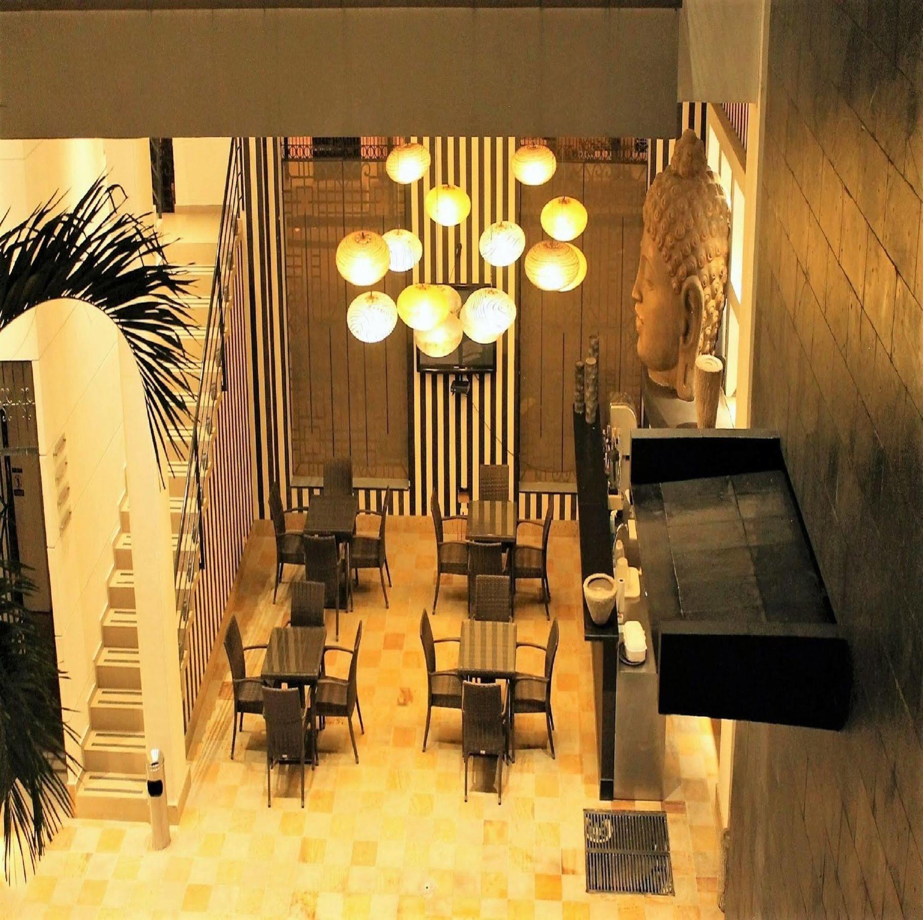 Hotel Republicano 1910 Girardot Εξωτερικό φωτογραφία